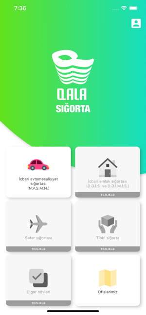 Qala Sığorta(圖3)-速報App