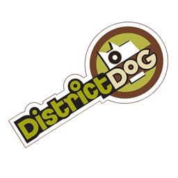 District Dog