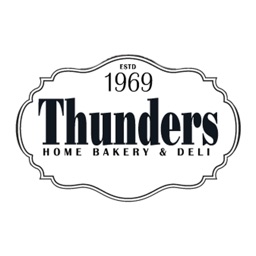 Thunders Home Bakery
