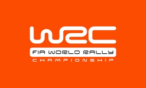 WRC - World Rally Championship