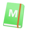 MarkNotes pour PC