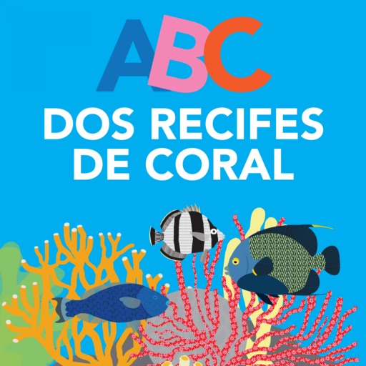 ABC DOS RECIFES DE CORAL