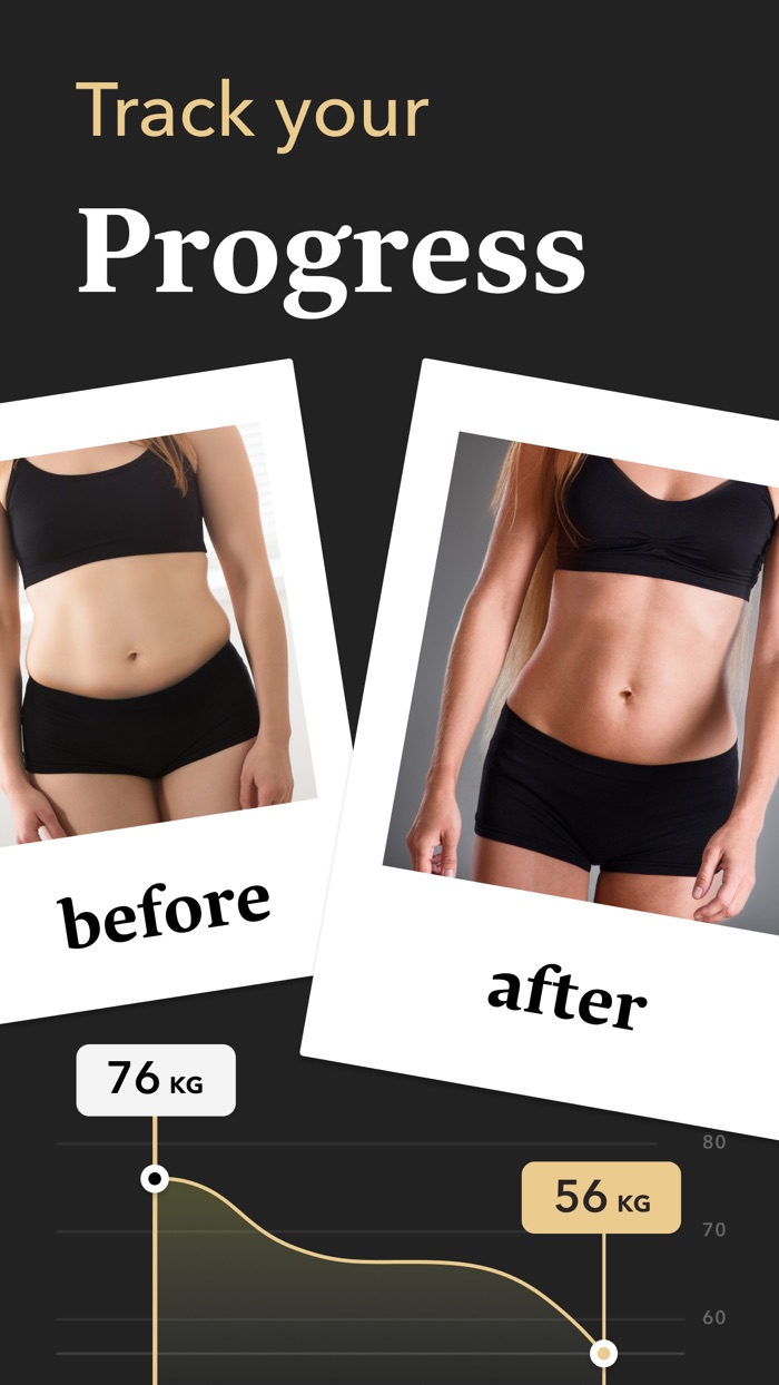 BetterMe 11 Fitness Coaching