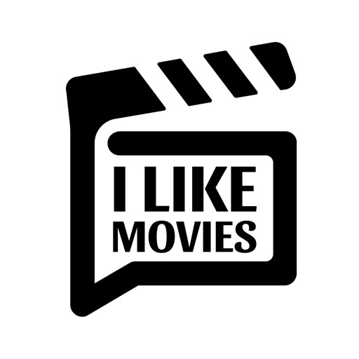 I like movies