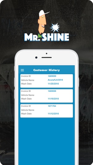 Mr. Shine(圖5)-速報App