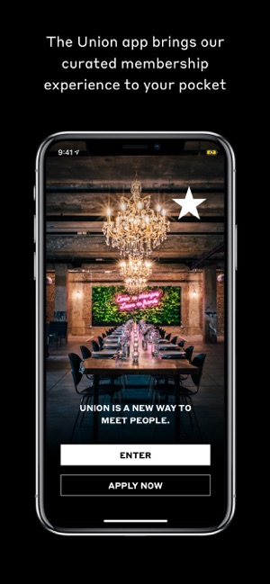 Union Member House(圖1)-速報App