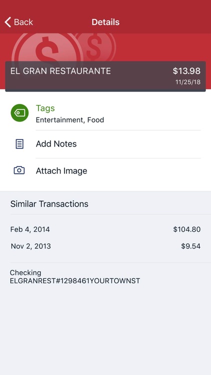Matadors Community CU screenshot-6