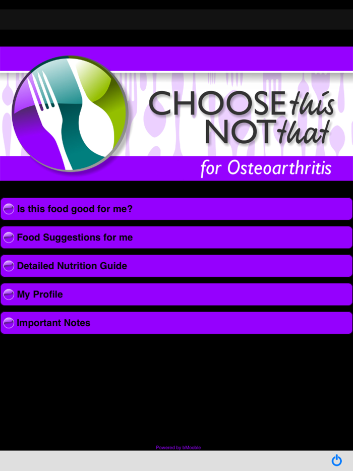 Osteoarthritis