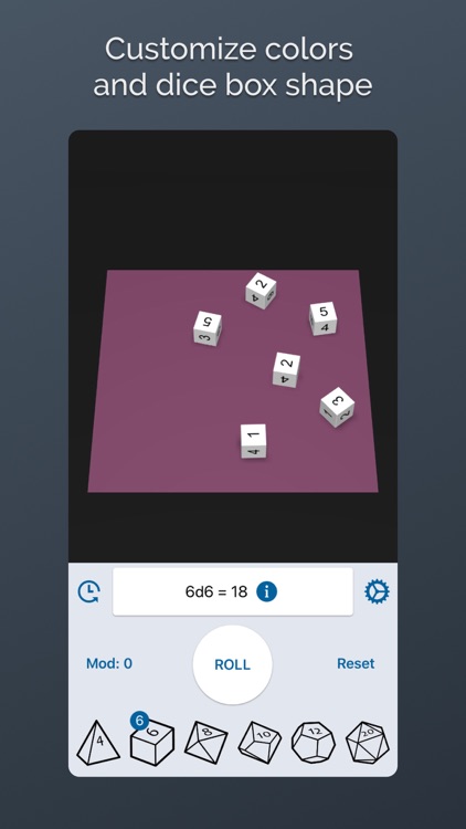 Slice 'n Dice screenshot-3