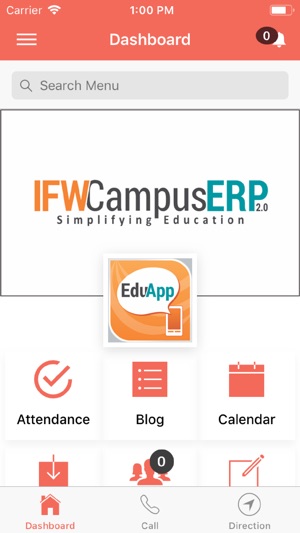 IFW EduApp 2.0(圖4)-速報App