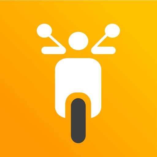 Rapido - India's Bike Taxi