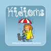 Icon Kidioms