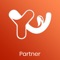 The YupiT Partner app