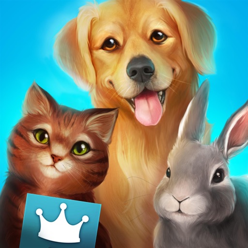 Pet World Premium iOS App