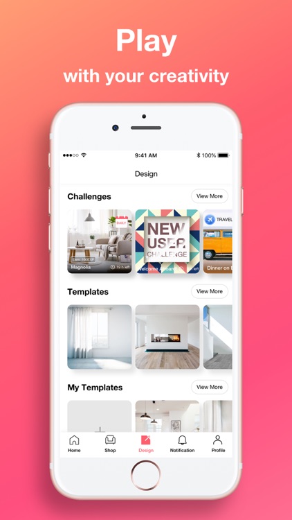 Decor Matters: Design & Shop screenshot-3