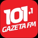 Rádio Gazeta 1011 FM