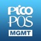 PICO - Management allows you to manage settings for PICOPOS