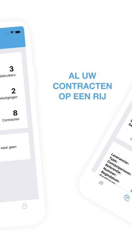 MijnContract