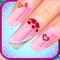 We are coming with the best nail makeover game and nail salon game for girls that can take your fashion fever to the next level of creativity