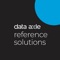 Icon Data Axle Reference Solutions
