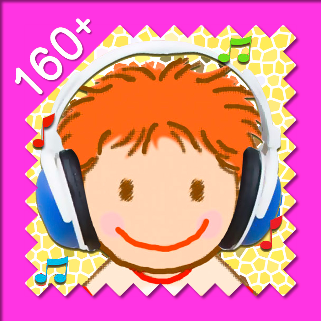 Get Kids Song 160+ Songs & Lyrics for iOS, iPhone, iPad Aso Report