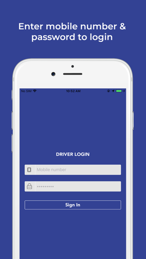 Drivers2U Driver(圖2)-速報App