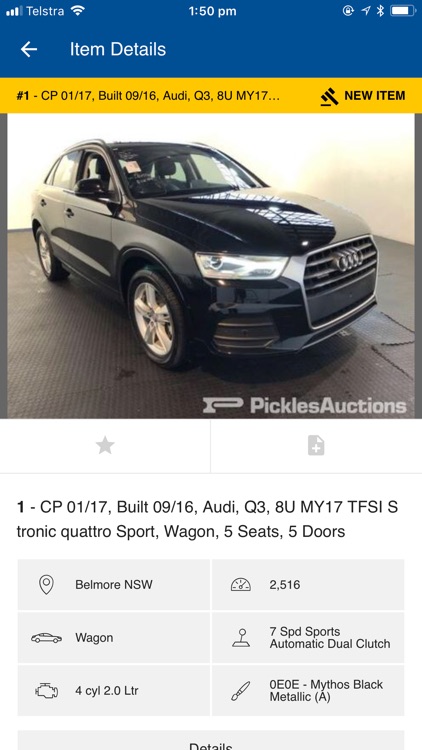 PicklesLIVE screenshot-3