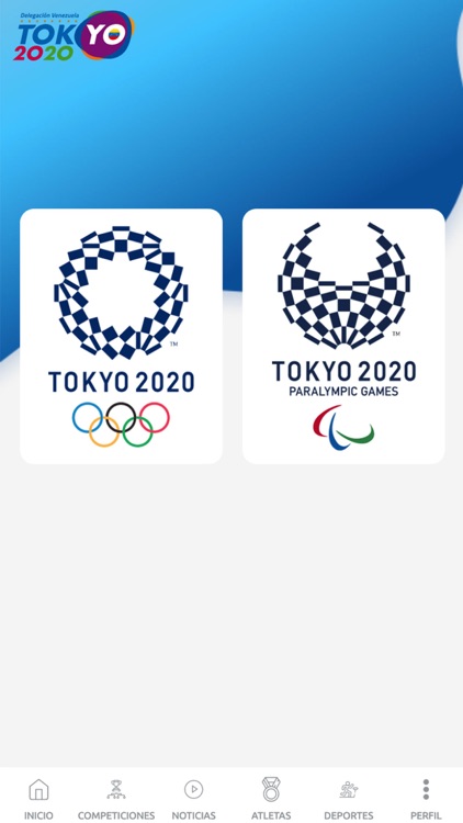 Soy Tokyo 2020