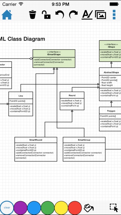 DrawExpress Diagram Lite
