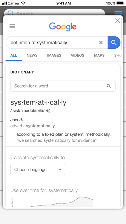 PhraseGrabber screenshot-4