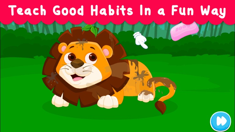 Toddler Games for 2 Year Olds• screenshot-7