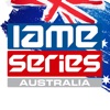 IAME Series Australia