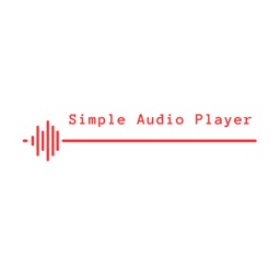 Simplest Audio Player
