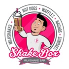Shakebox Milkshake Bar