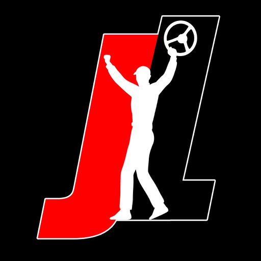 Joey Logano Official App by Joey Logano