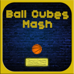 Ball Cubes Mash