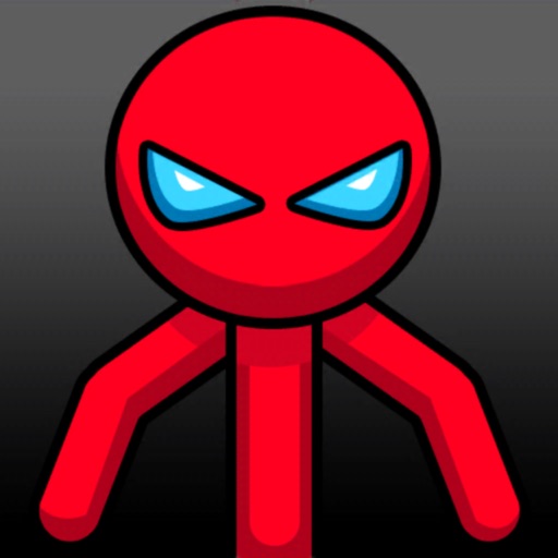 Stickman Project: Stick Fight