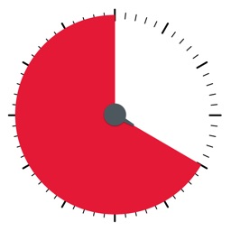 Time Timer Apple Watch App