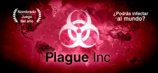 Imágen 9 Plague Inc. iphone