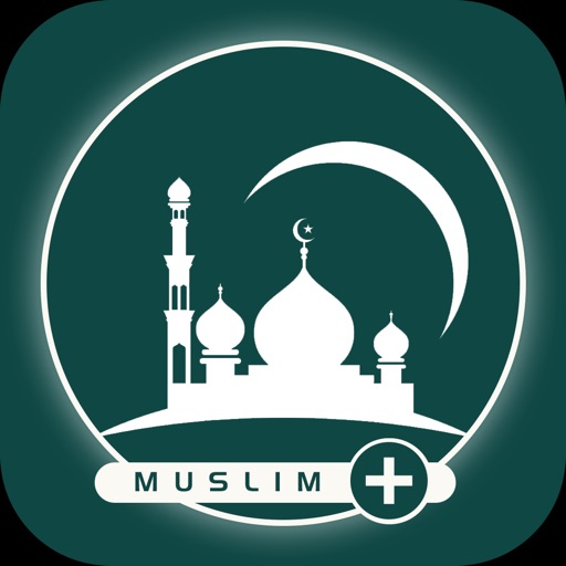 Muslim Plus- Prayer Timings