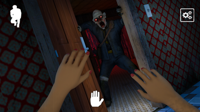 Hello Grandpa Horror Game screenshot 3