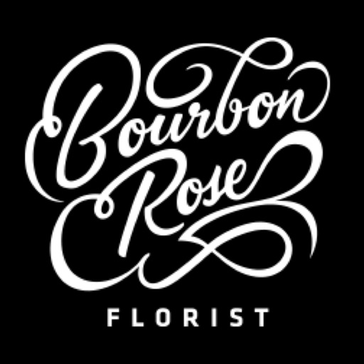 Bourbon Rose Florist
