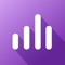 Now with Goal Widgets to keep you on track