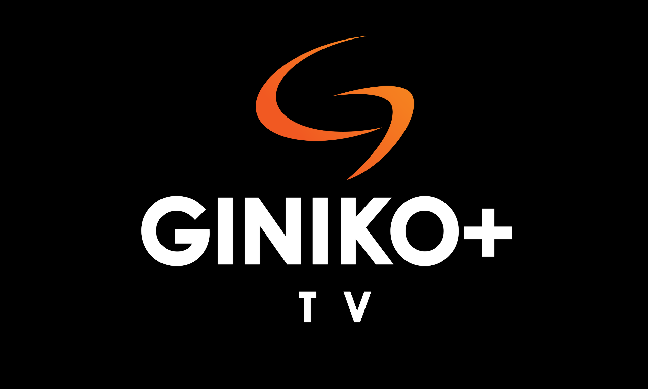 GINIKO+ TV
