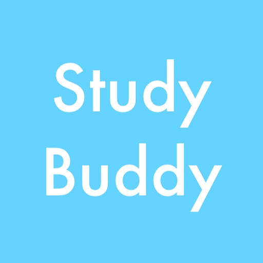 StudyBuddy - Find a Colleague!