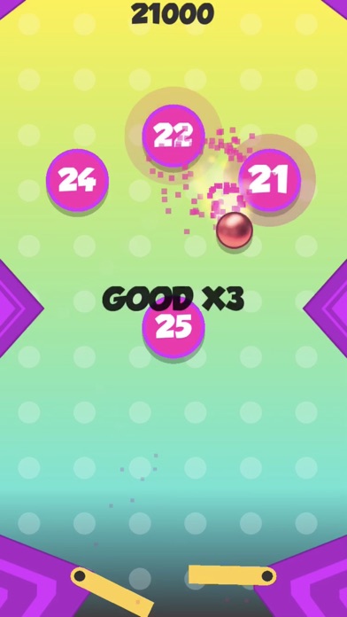 Pin vs Ball screenshot 2