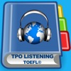 TPO Listening for TOEFL® Plan