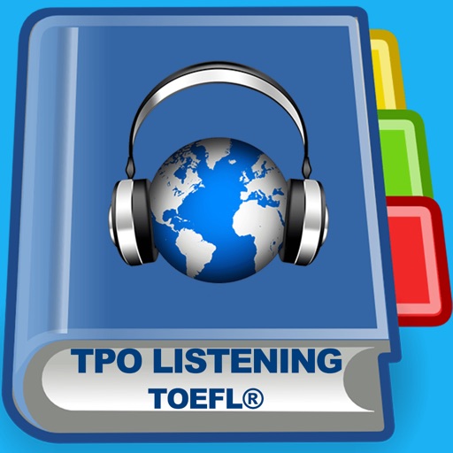 TPO TOEFL®リスニング-TOEFL® Plan