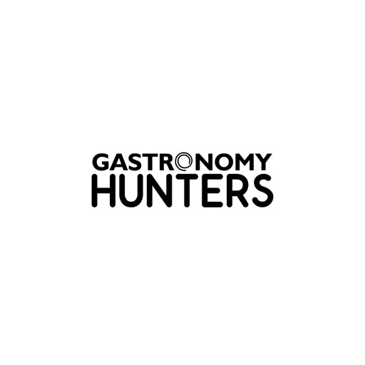 Gastronomy Hunters