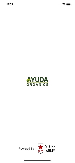 Ayuda Organics – Organic Store(圖1)-速報App